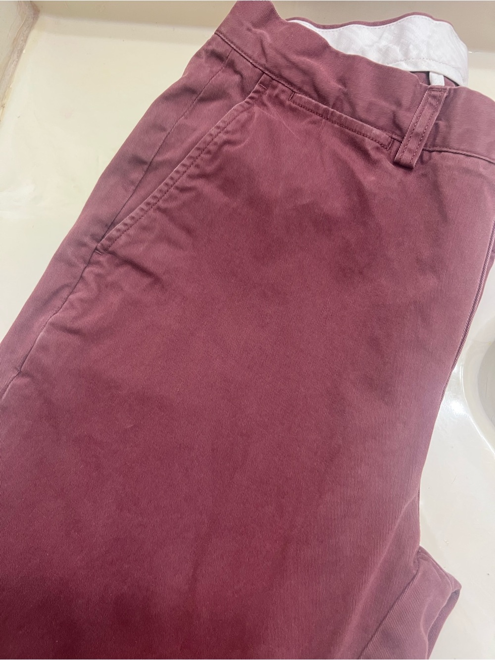 Mens 32x32 Polo Ralph Lauren pants